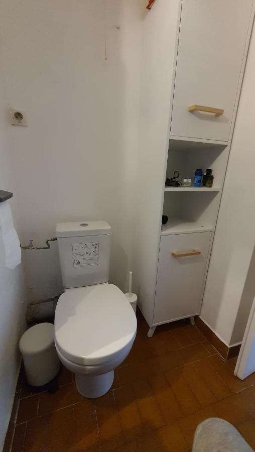לה-גרו-דו-רואה Studio 137 Port Camargue, Piscine, Climatisation, 4 Personnes מראה חיצוני תמונה